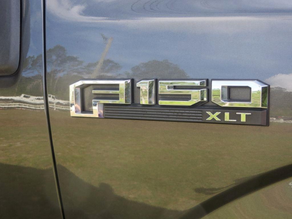 Ford F-150  2016
