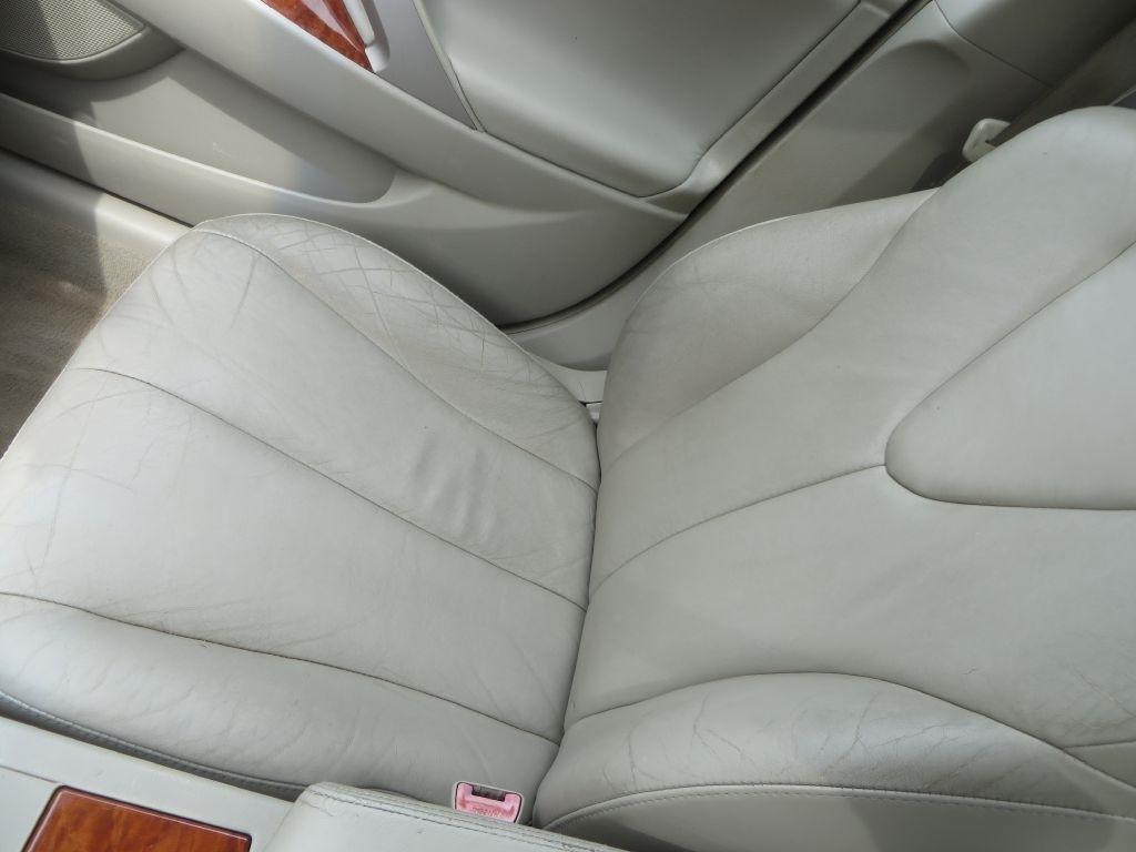 Toyota Camry SE 2010