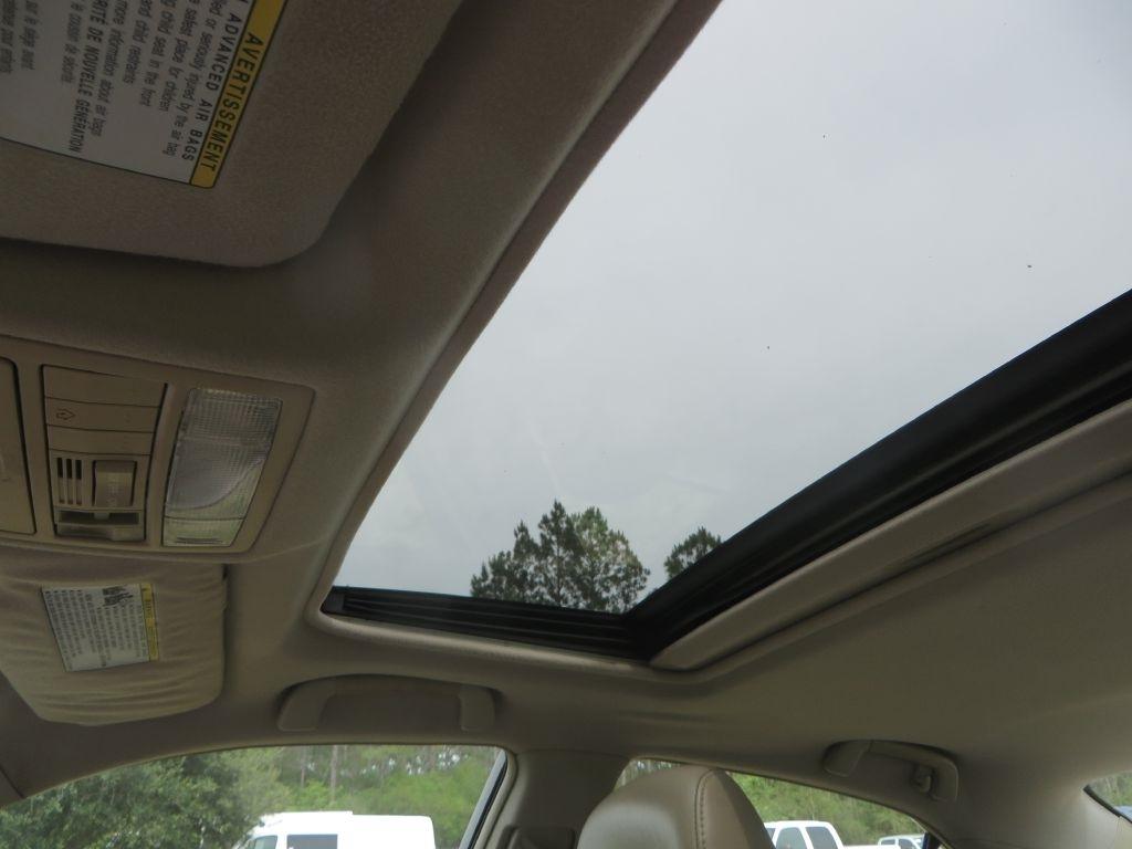 Toyota Camry SE 2010