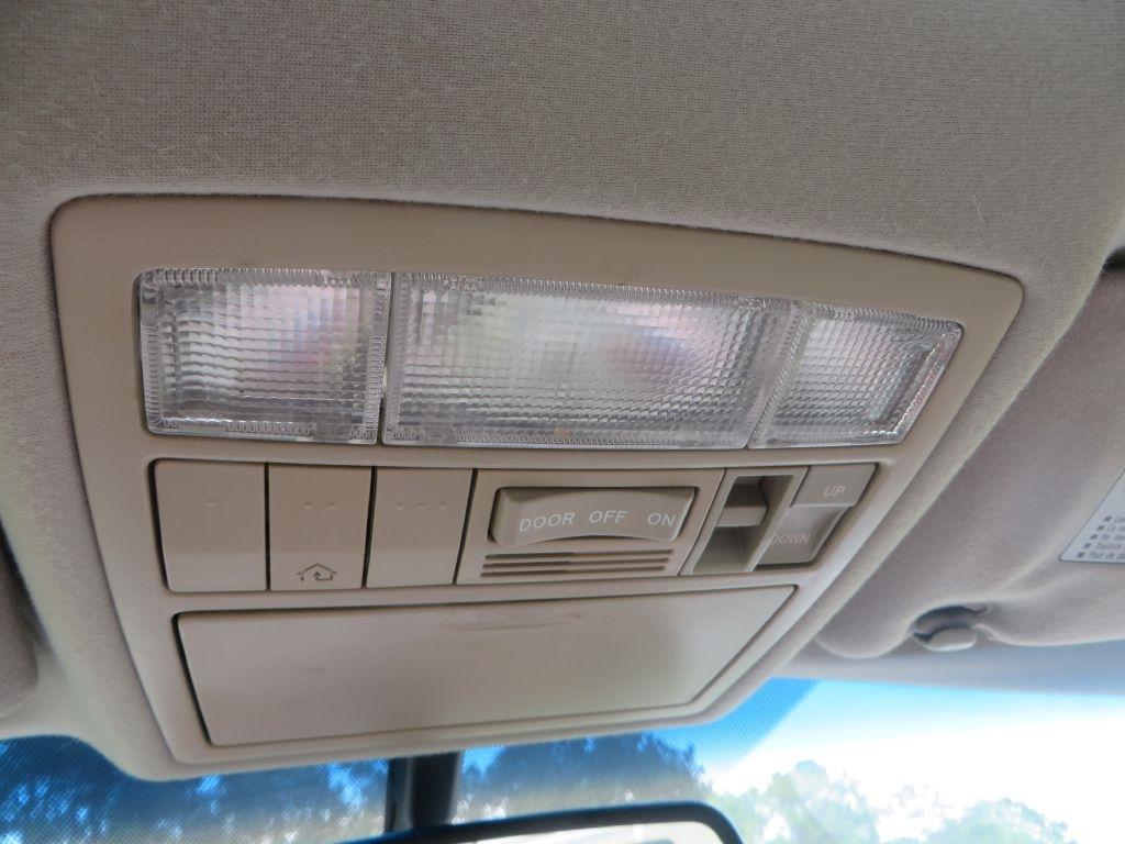 Toyota Camry SE 2010