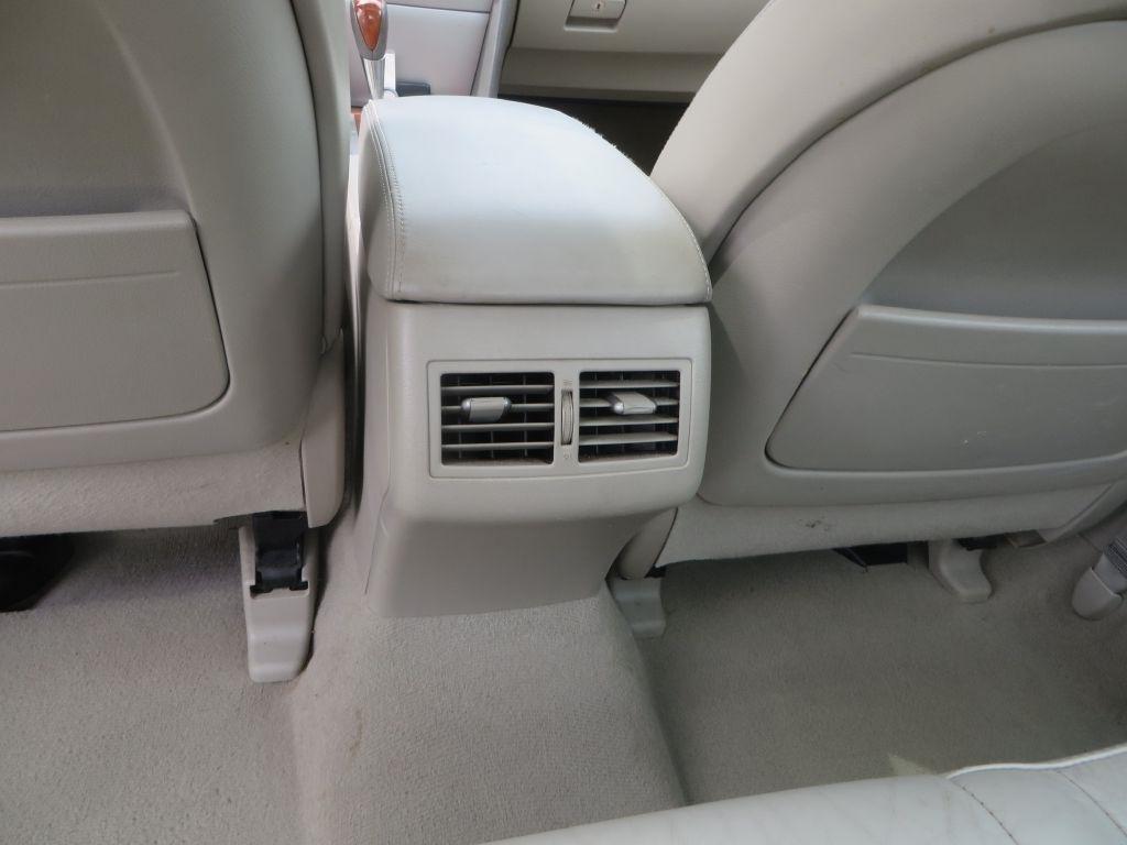 Toyota Camry SE 2010