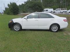 2010 Toyota Camry 