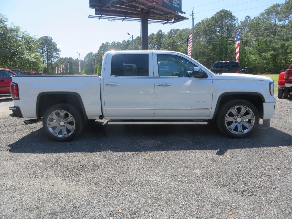 GMC Sierra 1500  2018