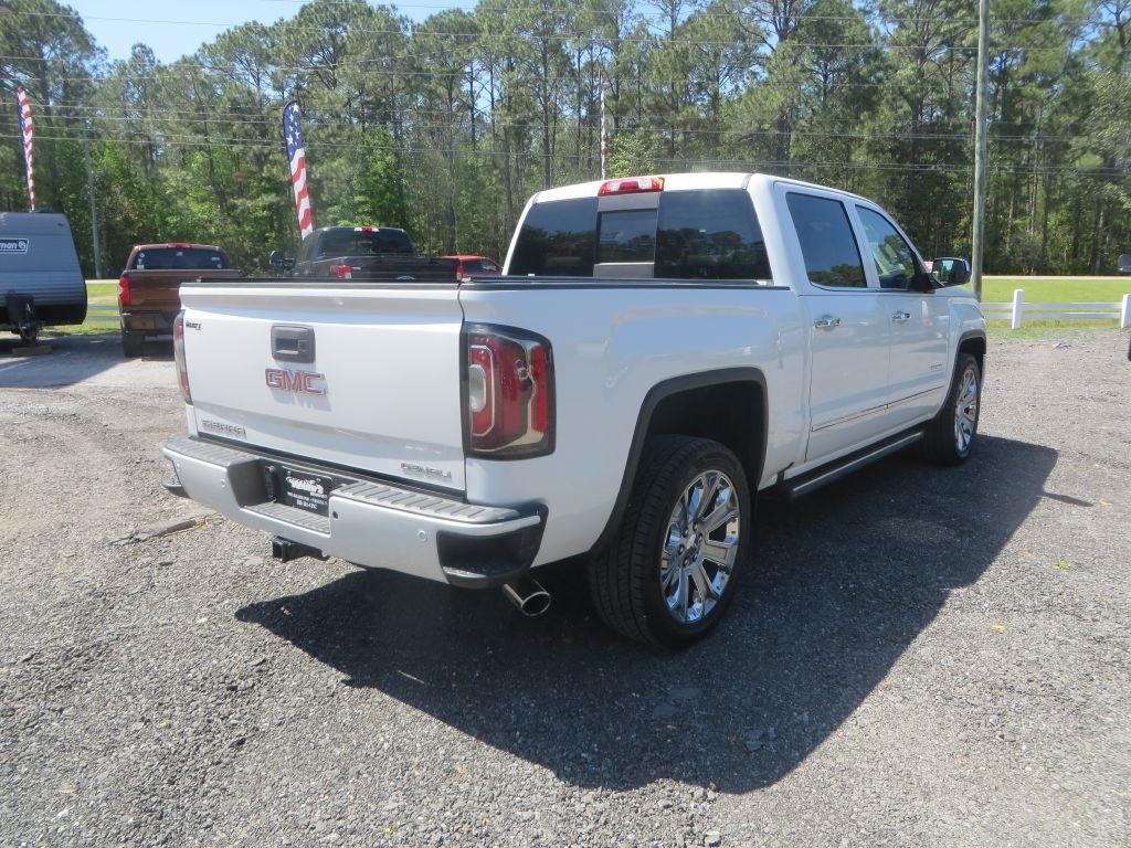 GMC Sierra 1500  2018