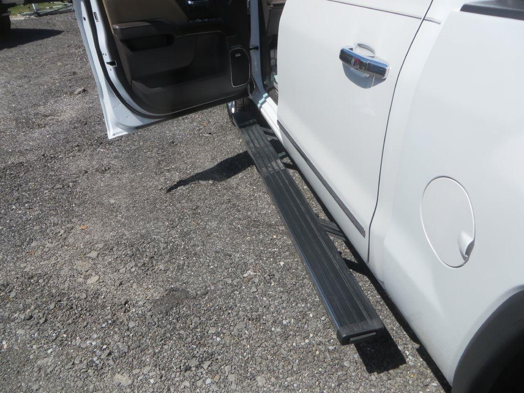 GMC Sierra 1500  2018