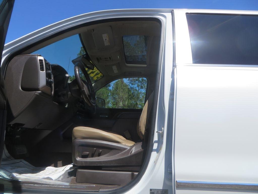 GMC Sierra 1500  2018