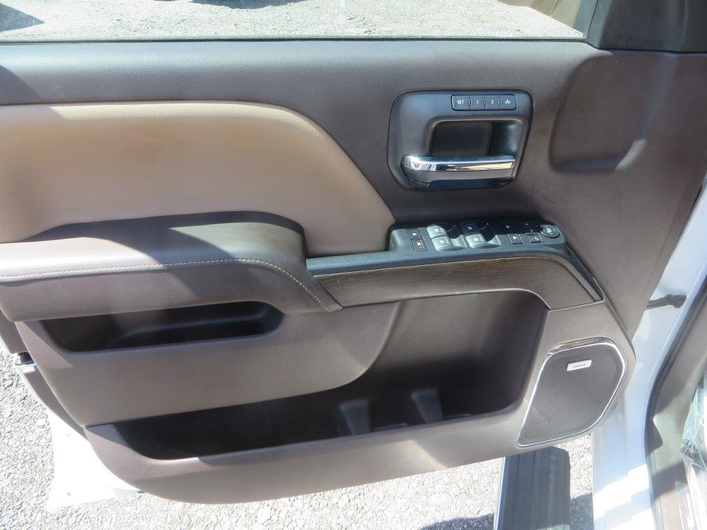 GMC Sierra 1500  2018