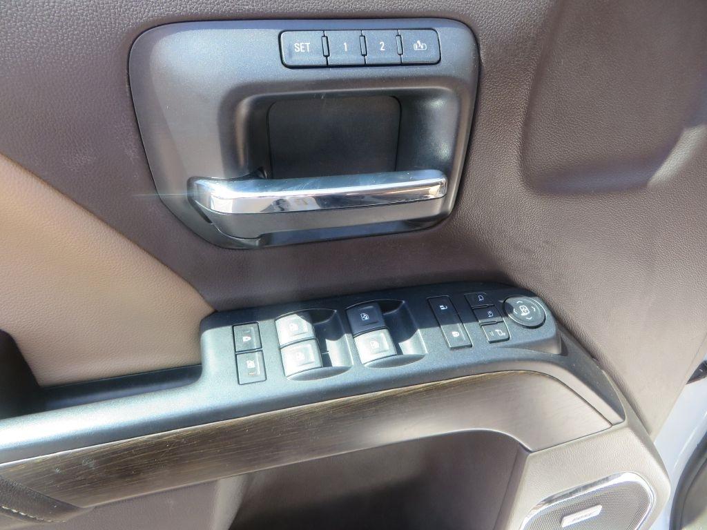 GMC Sierra 1500  2018