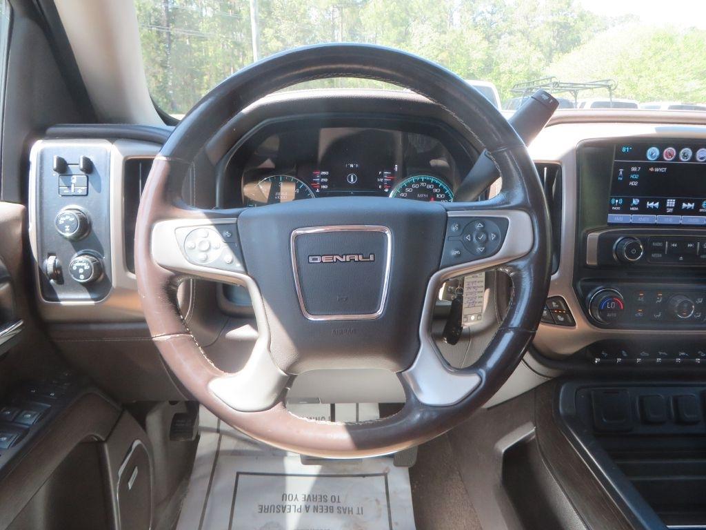 GMC Sierra 1500  2018