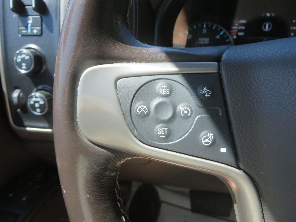 GMC Sierra 1500  2018