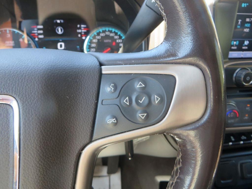 GMC Sierra 1500  2018