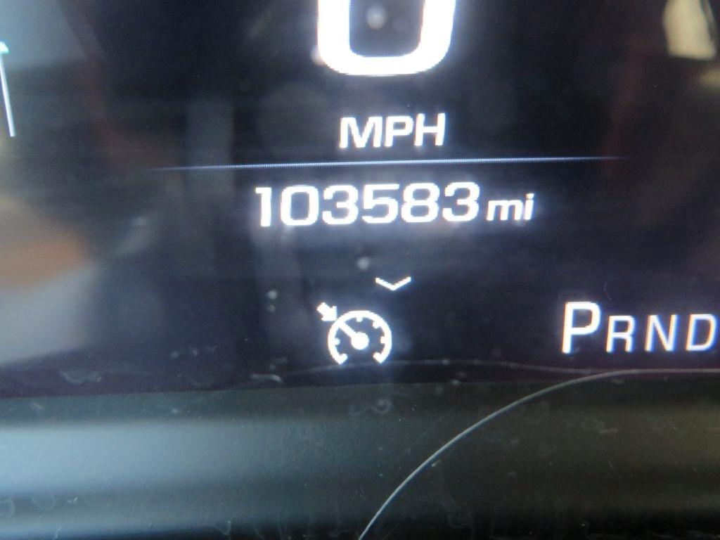 GMC Sierra 1500  2018