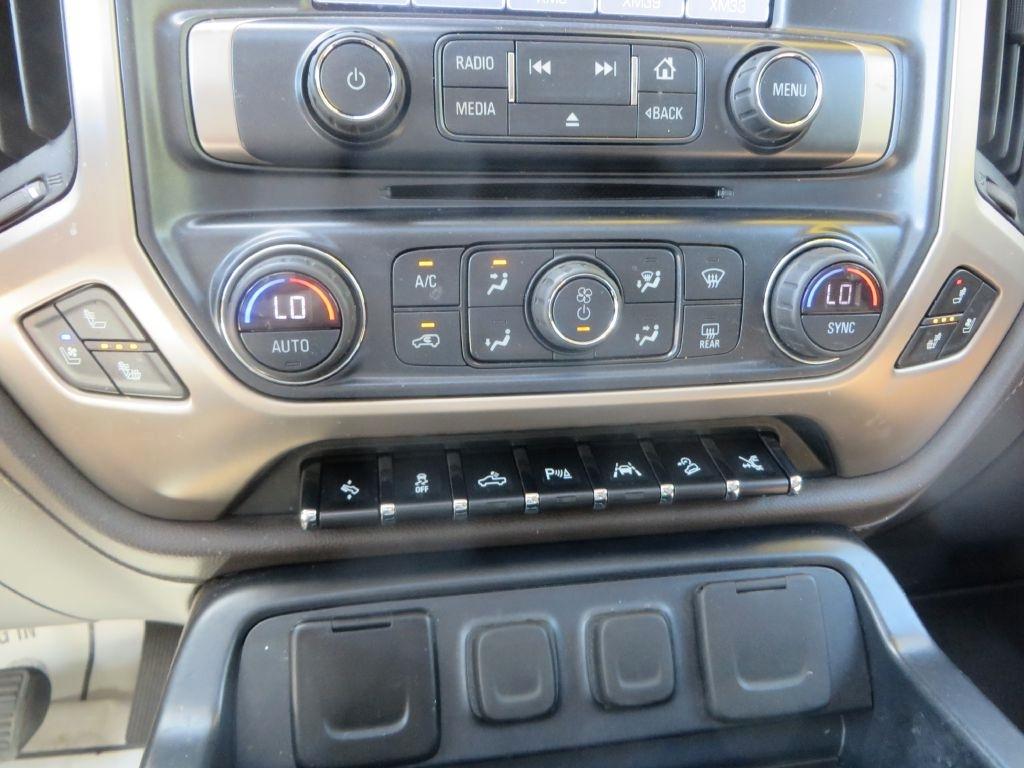 GMC Sierra 1500  2018