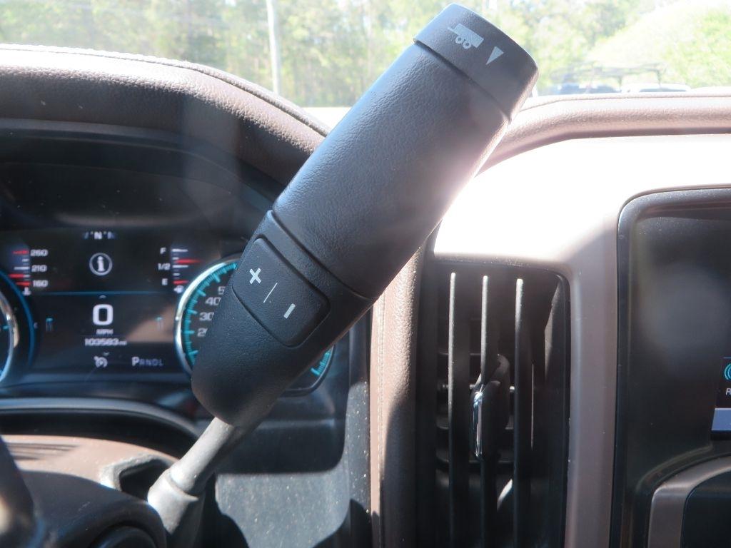 GMC Sierra 1500  2018