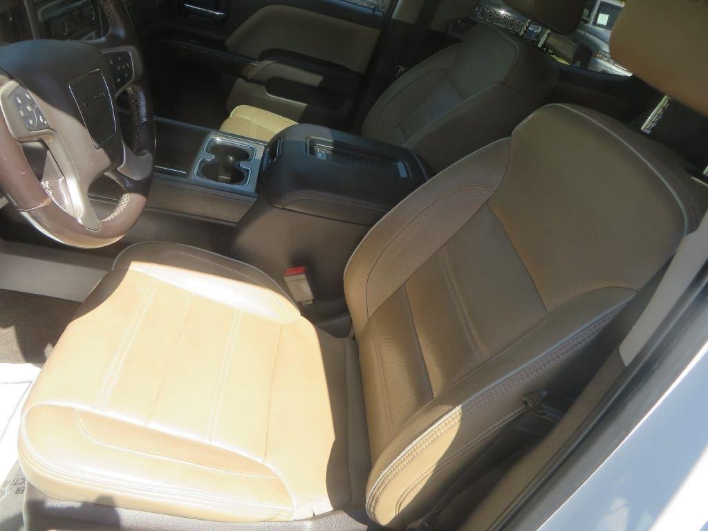 GMC Sierra 1500  2018