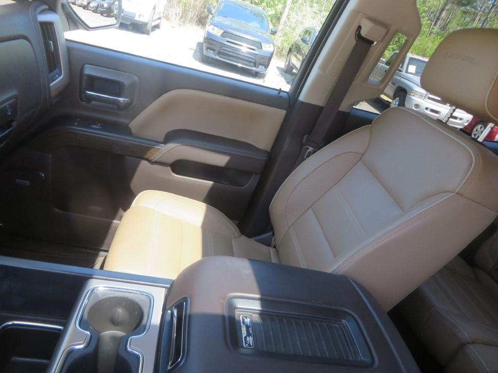 GMC Sierra 1500  2018