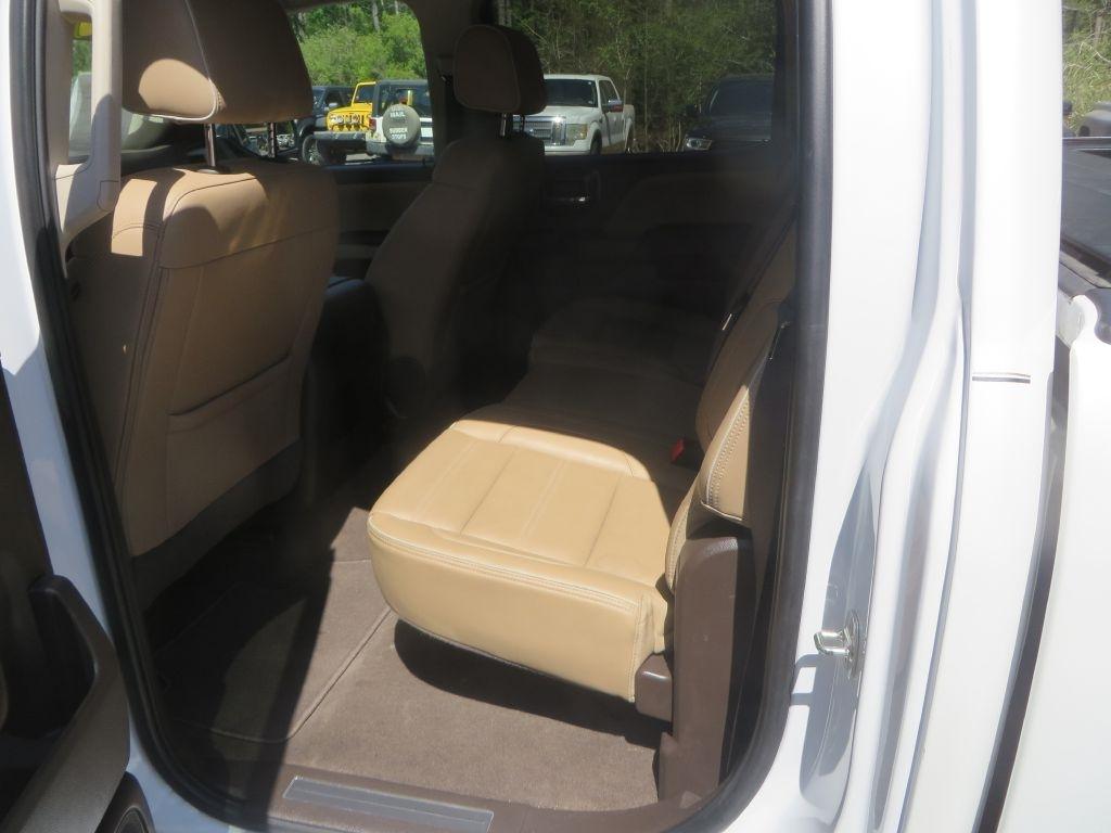 GMC Sierra 1500  2018