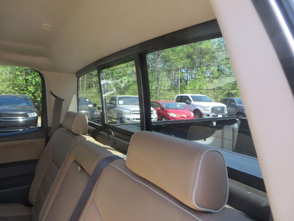 GMC Sierra 1500  2018