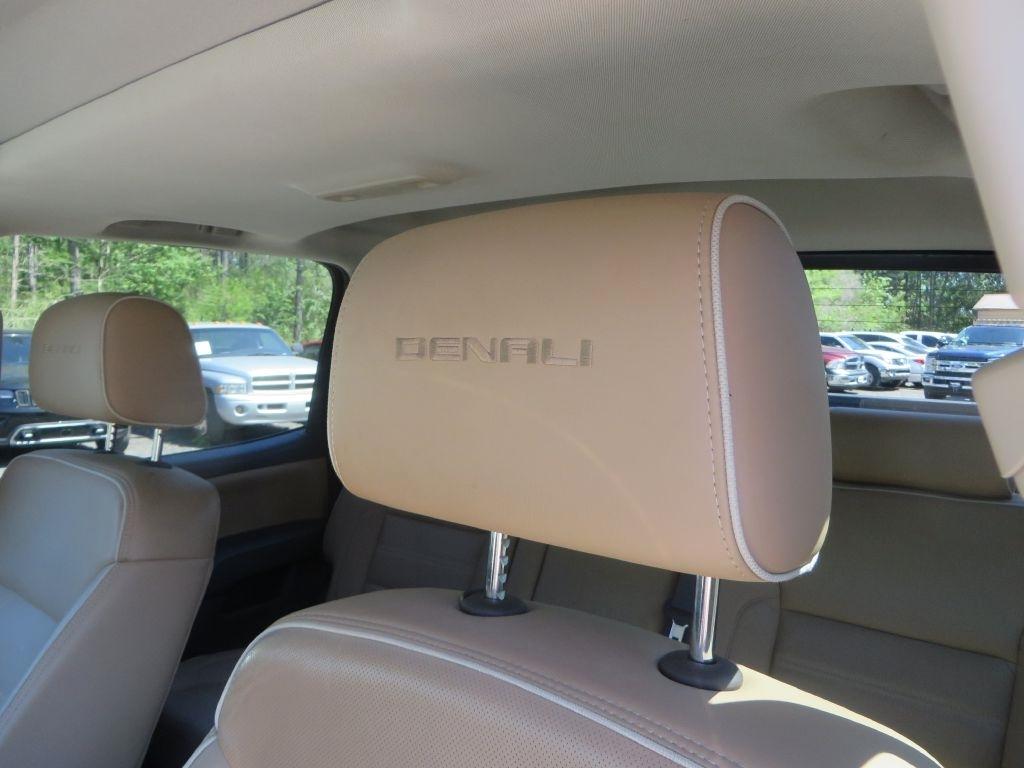 GMC Sierra 1500  2018