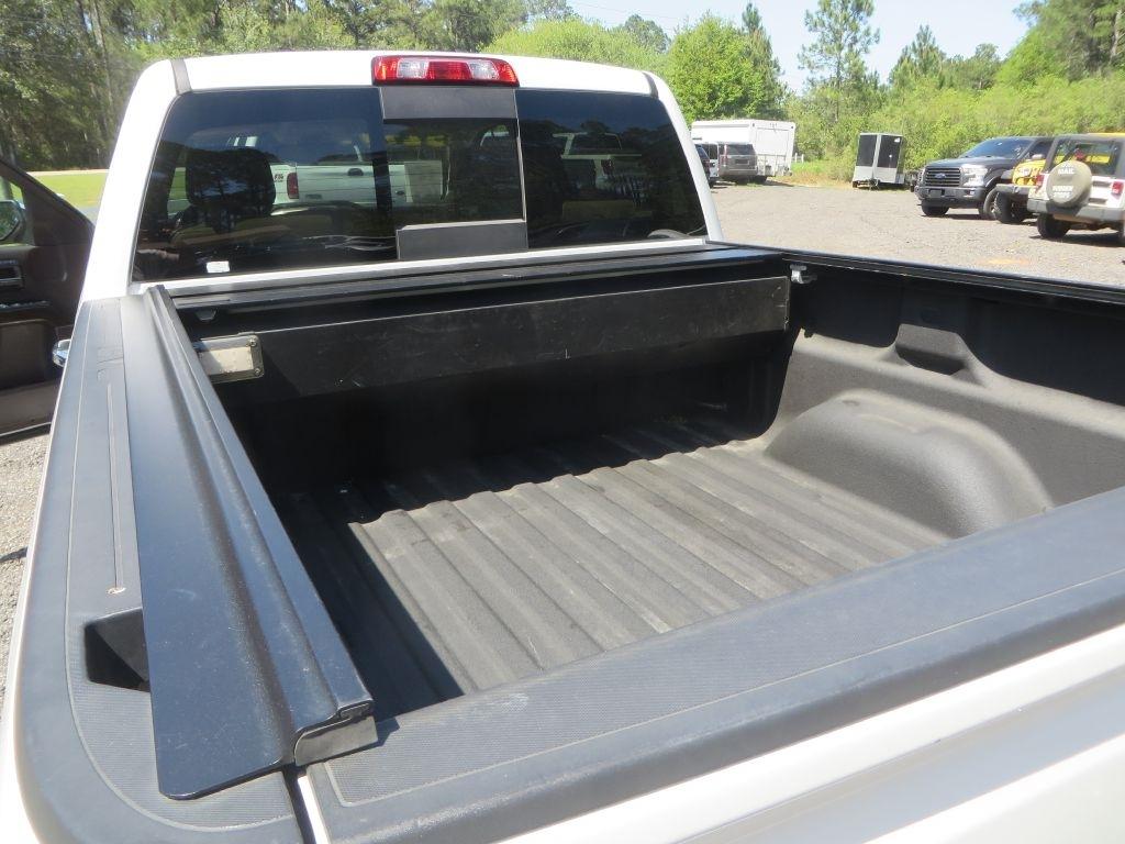 GMC Sierra 1500  2018