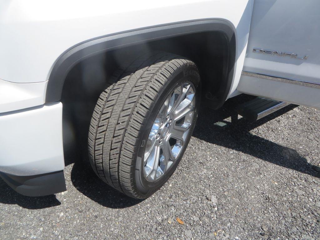 GMC Sierra 1500  2018