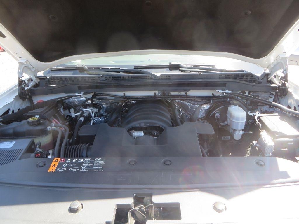 GMC Sierra 1500  2018