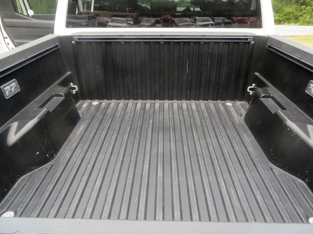 Toyota Tacoma 4WD  2024