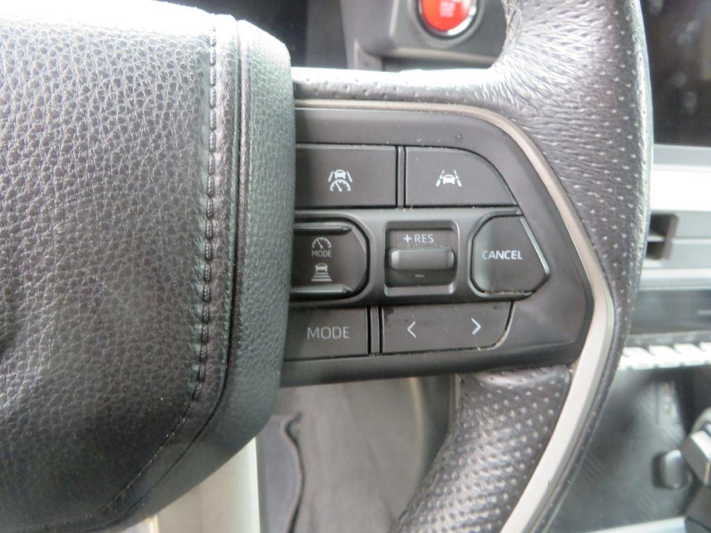 Toyota Tacoma 4WD  2024