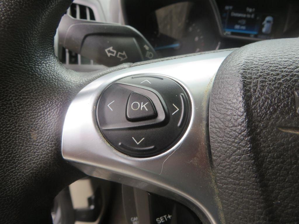 Ford Transit Connect Wagon  2015