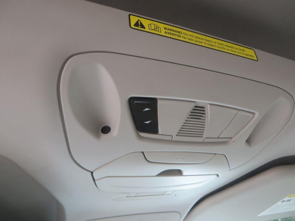 Ford Transit Connect Wagon  2015