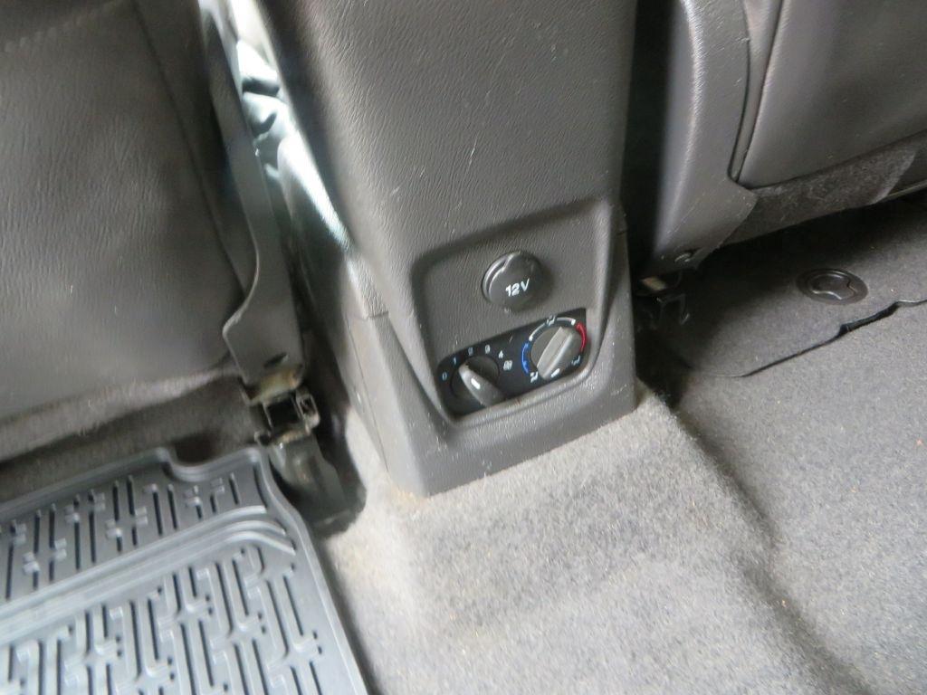 Ford Transit Connect Wagon  2015