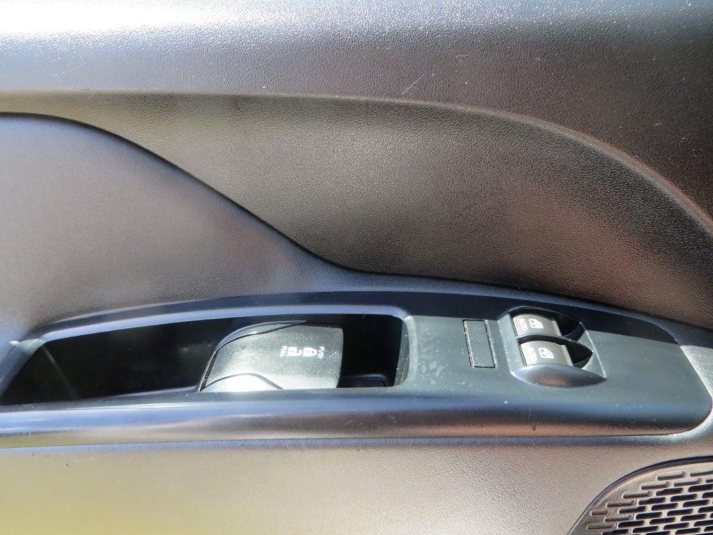 RAM ProMaster City Cargo Van  2017