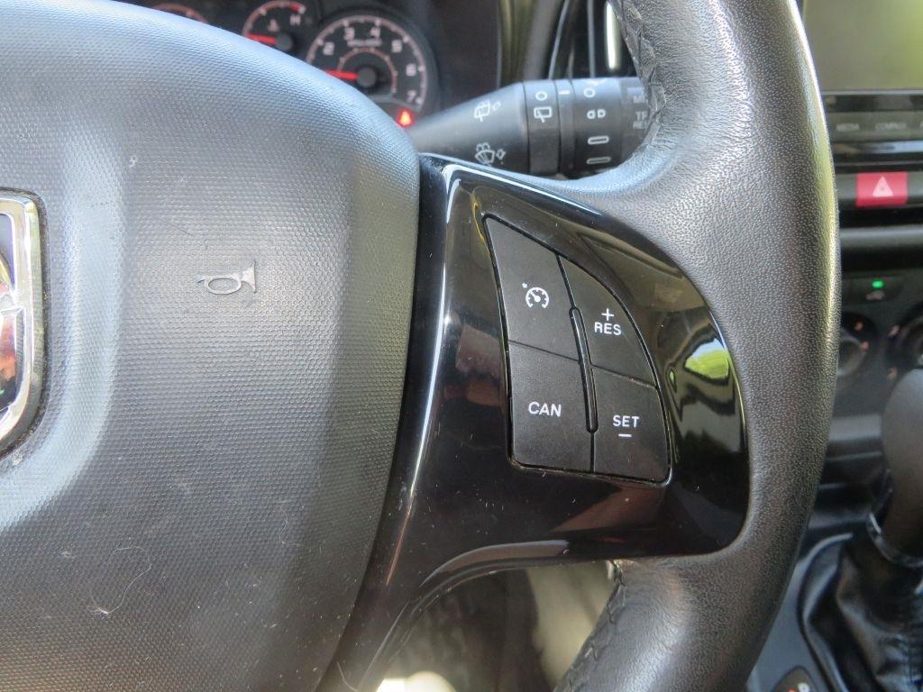 RAM ProMaster City Cargo Van  2017