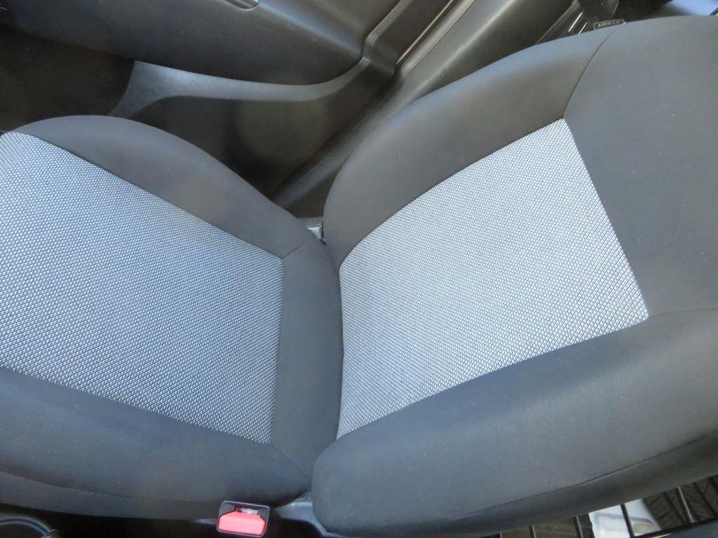 RAM ProMaster City Cargo Van  2017