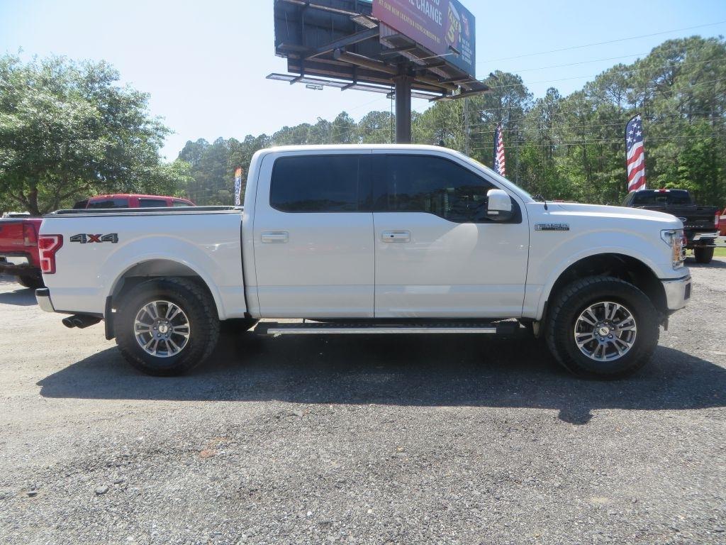 Ford F-150  2019