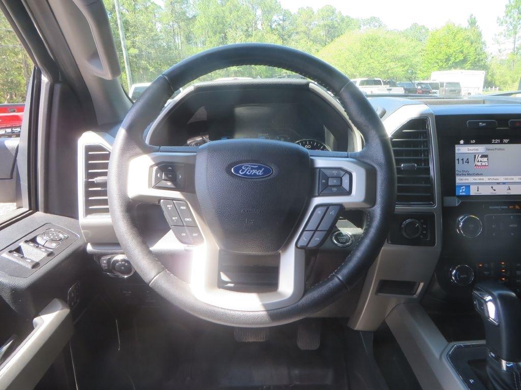 Ford F-150  2019