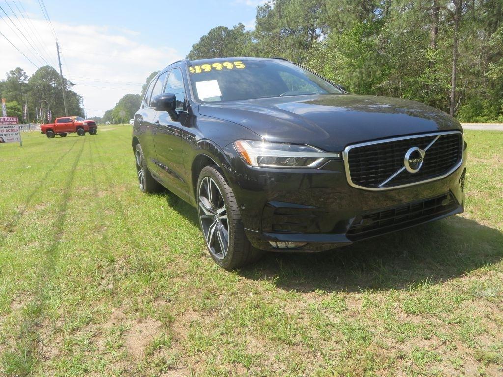 Volvo XC60  2020
