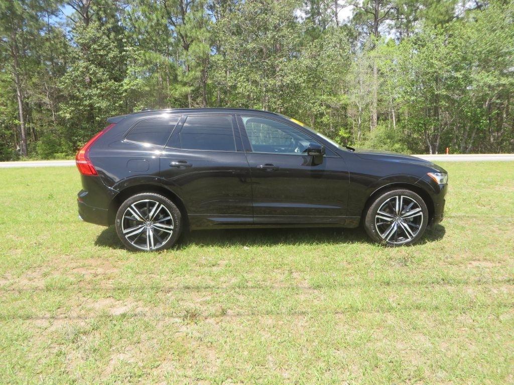 Volvo XC60  2020
