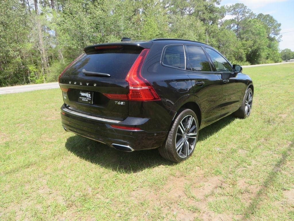 Volvo XC60  2020