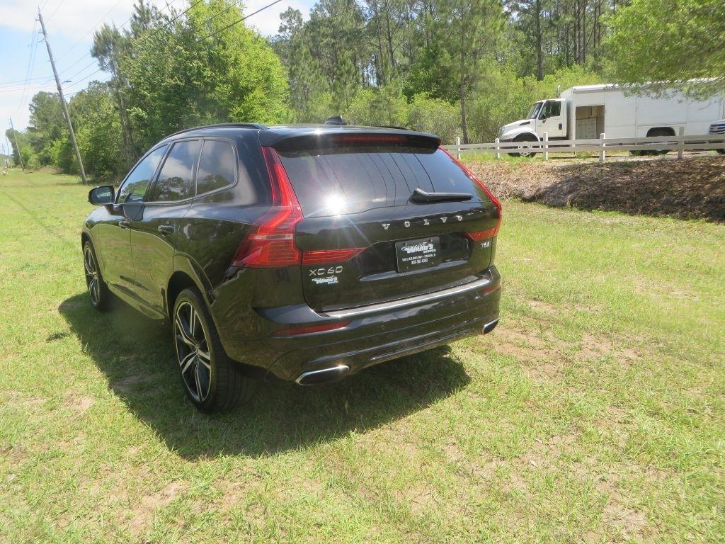 Volvo XC60  2020