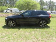 2020 Volvo XC60 