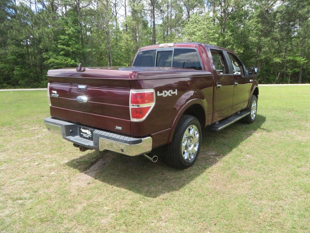 Ford F-150  2010