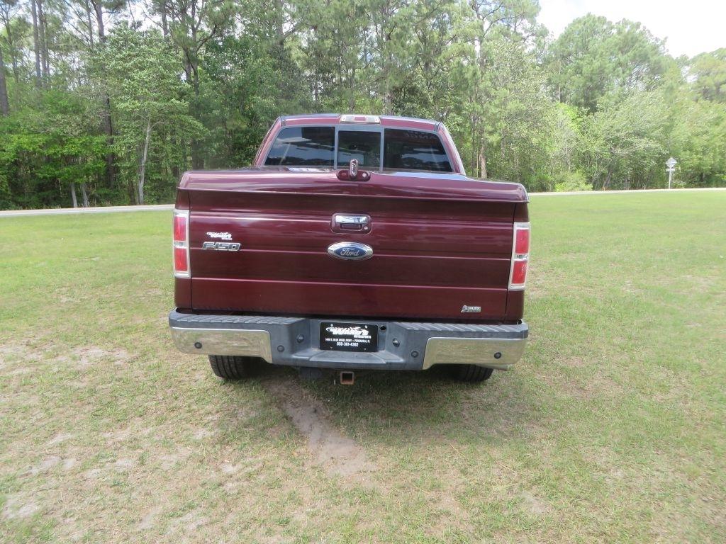 Ford F-150  2010