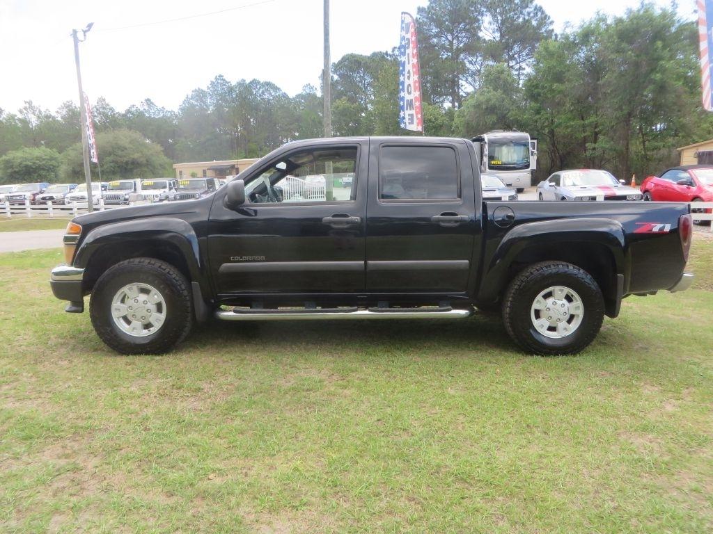 Chevrolet Colorado  2005