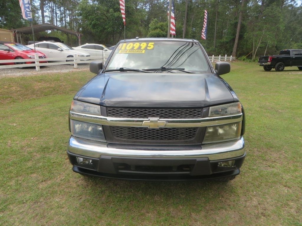 Chevrolet Colorado  2005