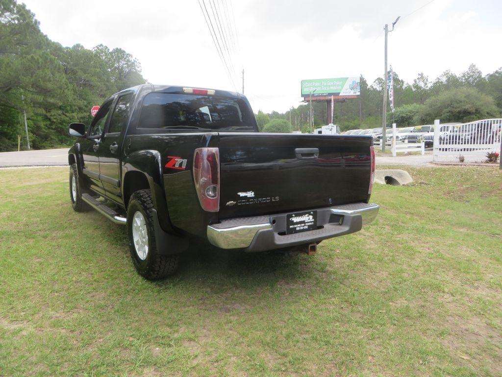Chevrolet Colorado  2005