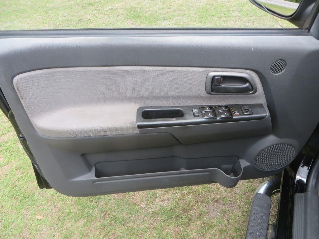 Chevrolet Colorado  2005