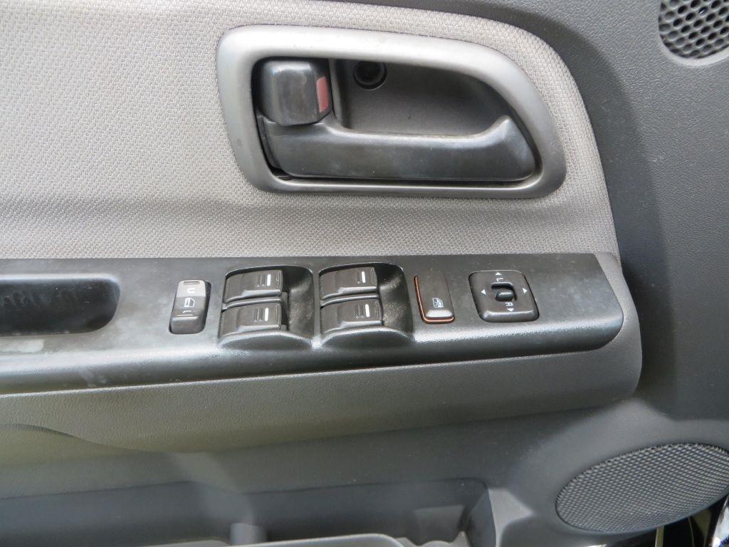 Chevrolet Colorado  2005