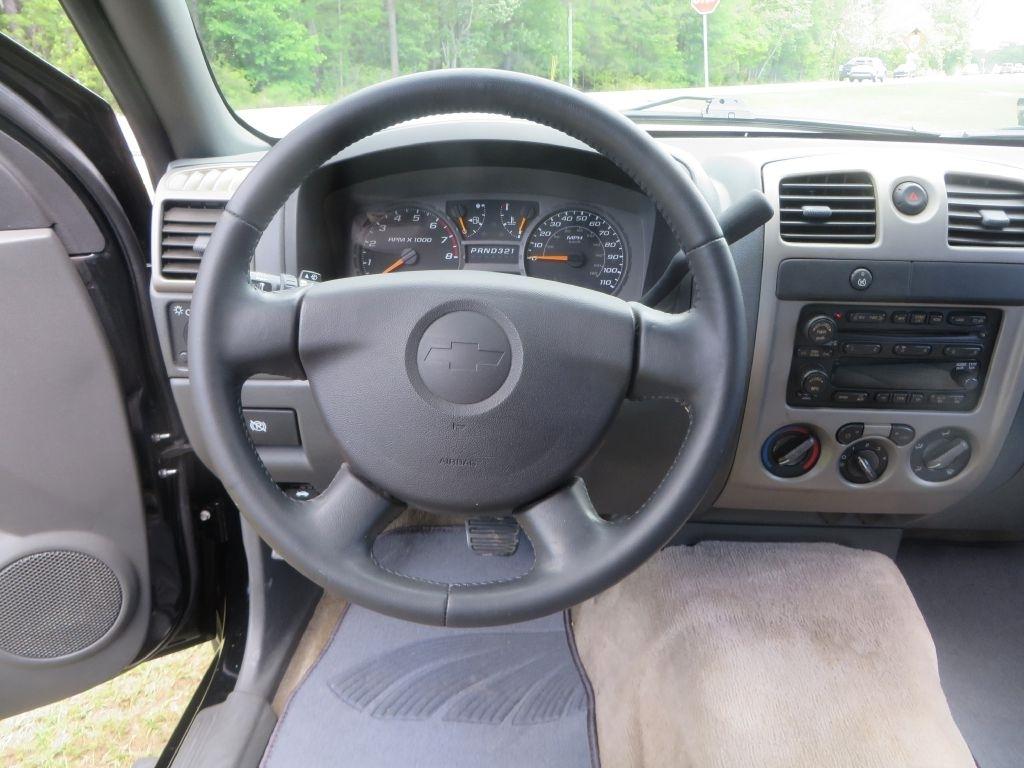 Chevrolet Colorado  2005