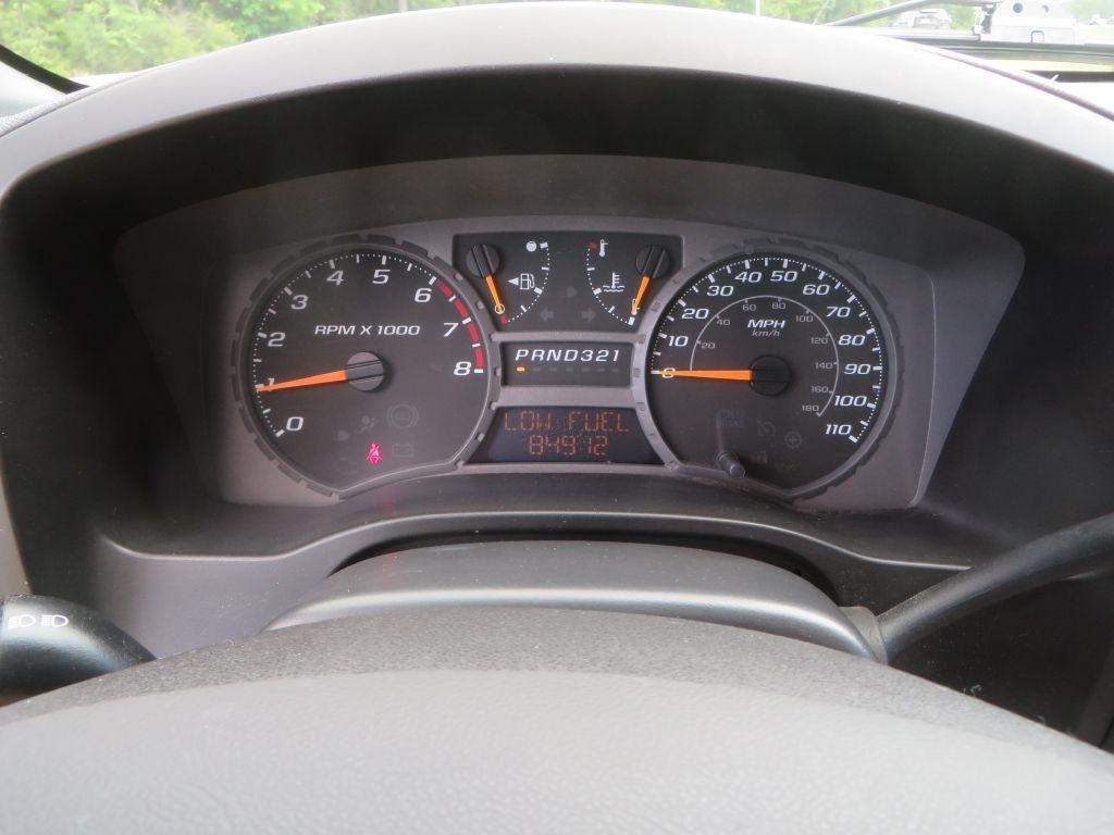 Chevrolet Colorado  2005